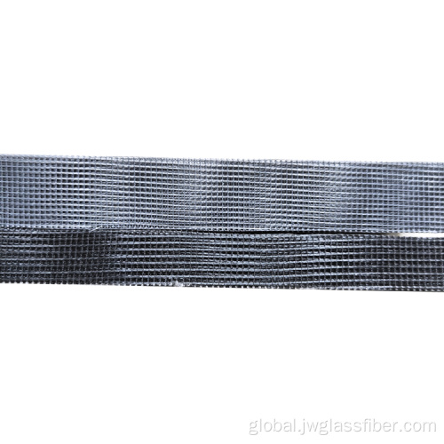 Pleated Window Screen 18x18 black fiberglass pleated plisse insect window screen Supplier